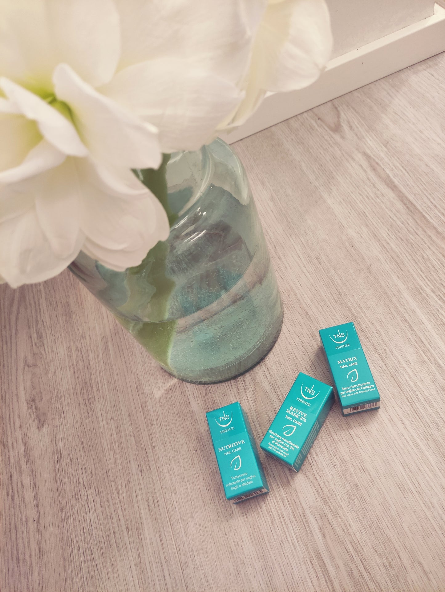 MASCHERA PER UNGHIE REVIVE 3%