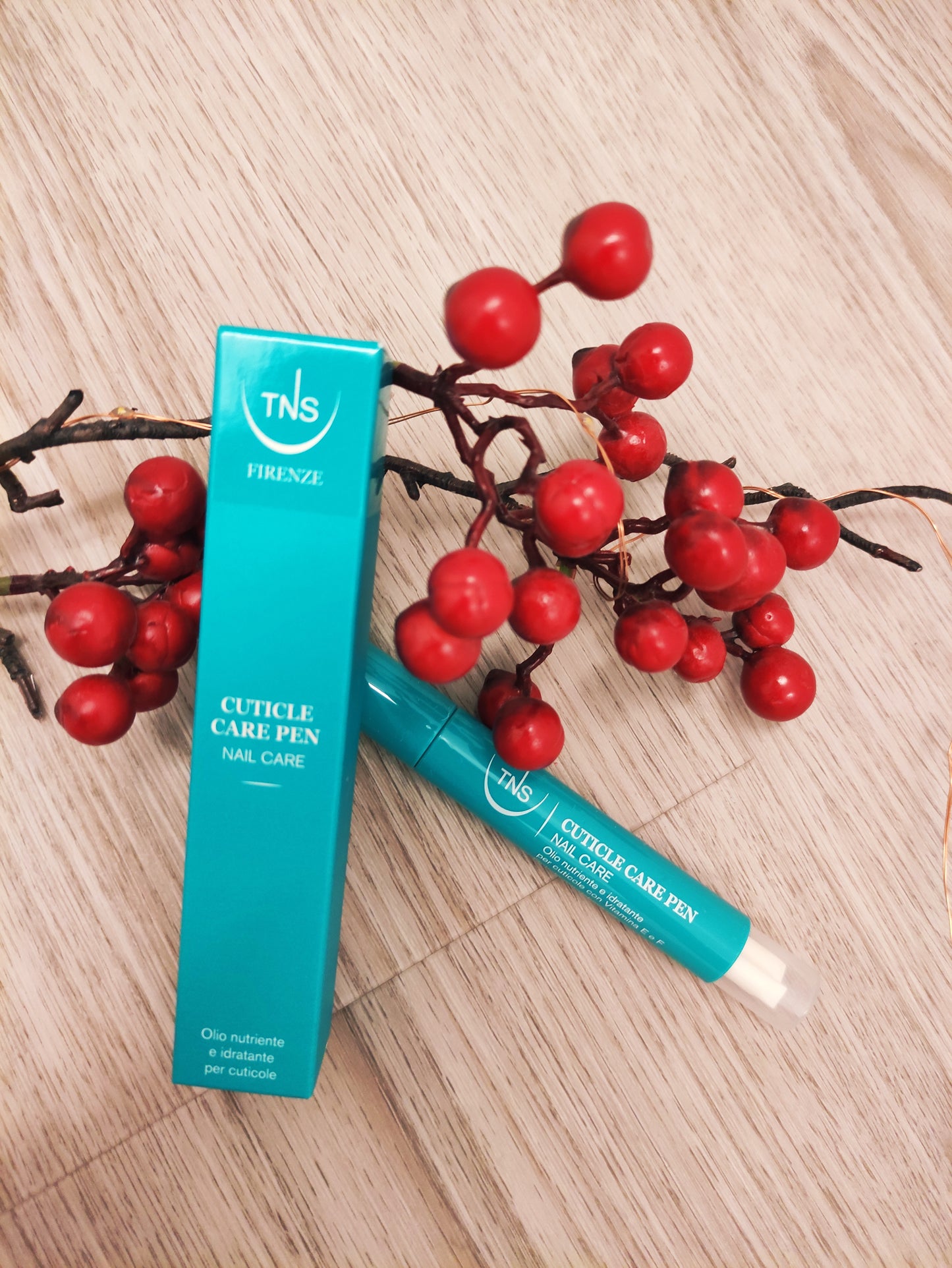 PENNA CUTICOLE NUTRIENTE E IDRATAZIONE