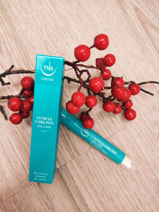 PENNA CUTICOLE NUTRIENTE E IDRATAZIONE